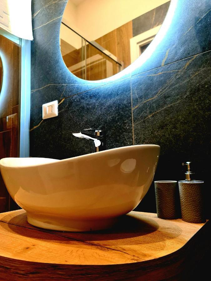 Vivi A Napoli Bed & Breakfast Bagian luar foto