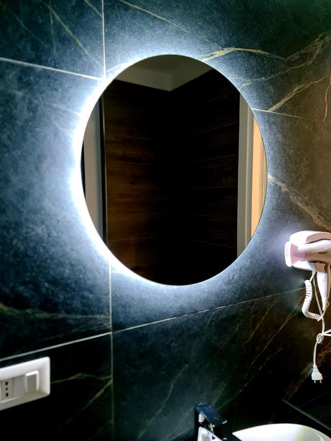 Vivi A Napoli Bed & Breakfast Bagian luar foto