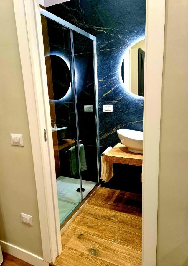 Vivi A Napoli Bed & Breakfast Bagian luar foto