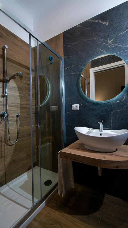 Vivi A Napoli Bed & Breakfast Bagian luar foto
