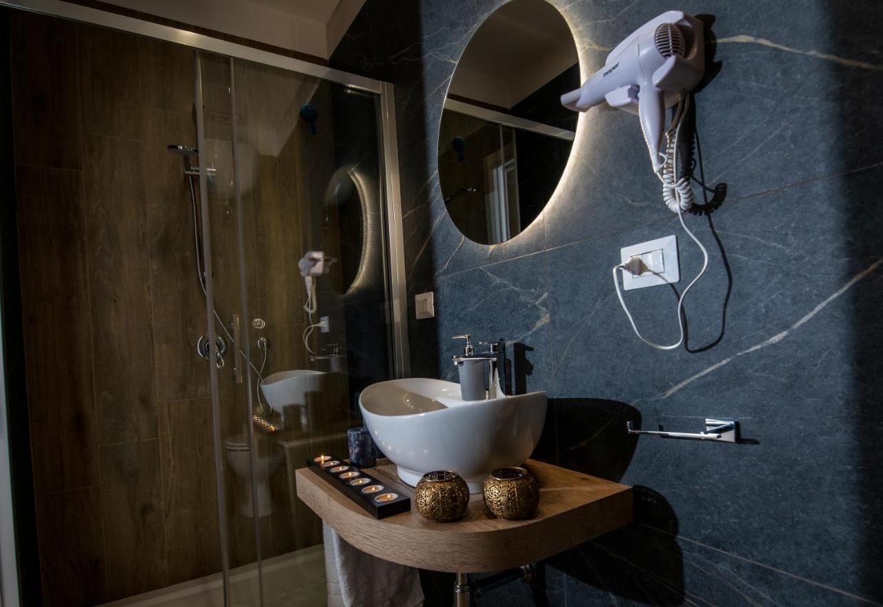 Vivi A Napoli Bed & Breakfast Bagian luar foto