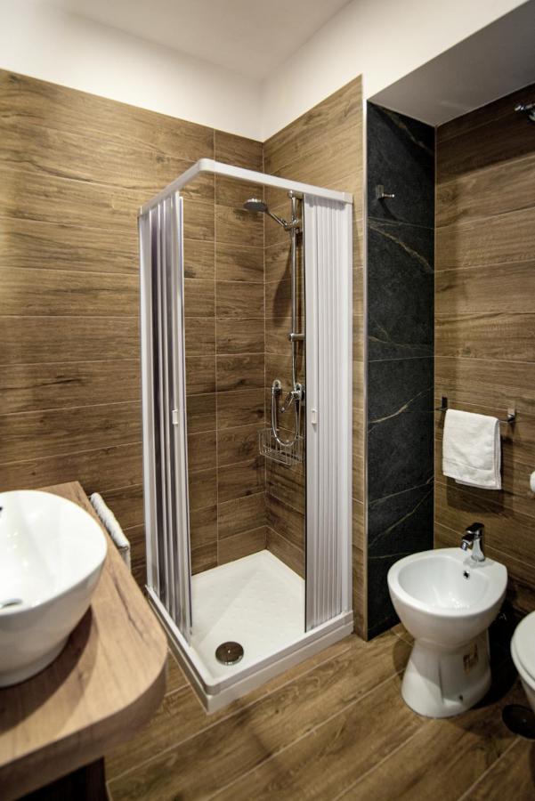 Vivi A Napoli Bed & Breakfast Bagian luar foto