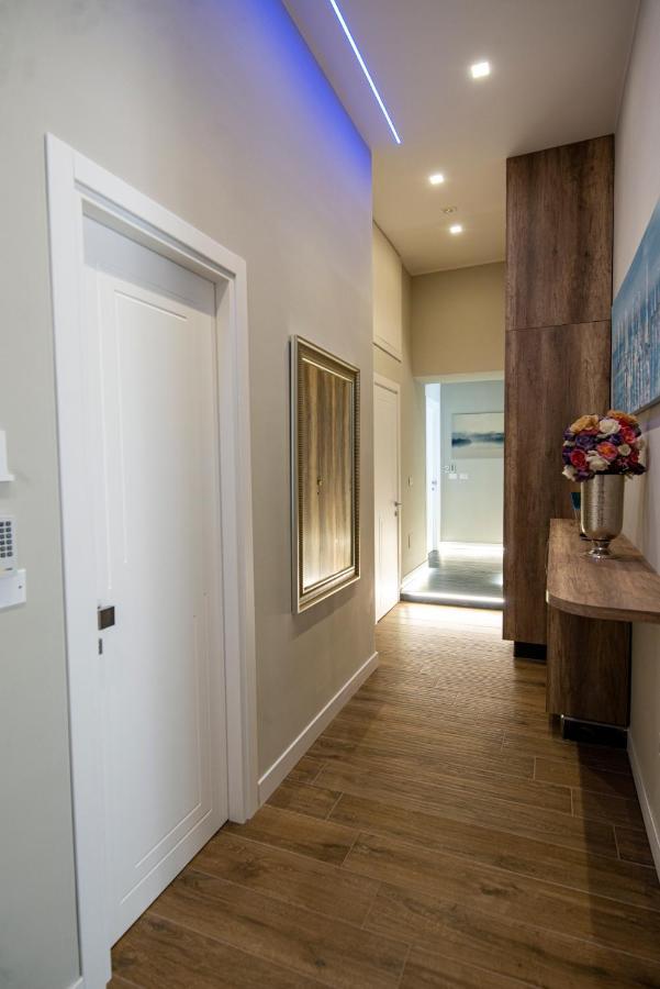 Vivi A Napoli Bed & Breakfast Bagian luar foto