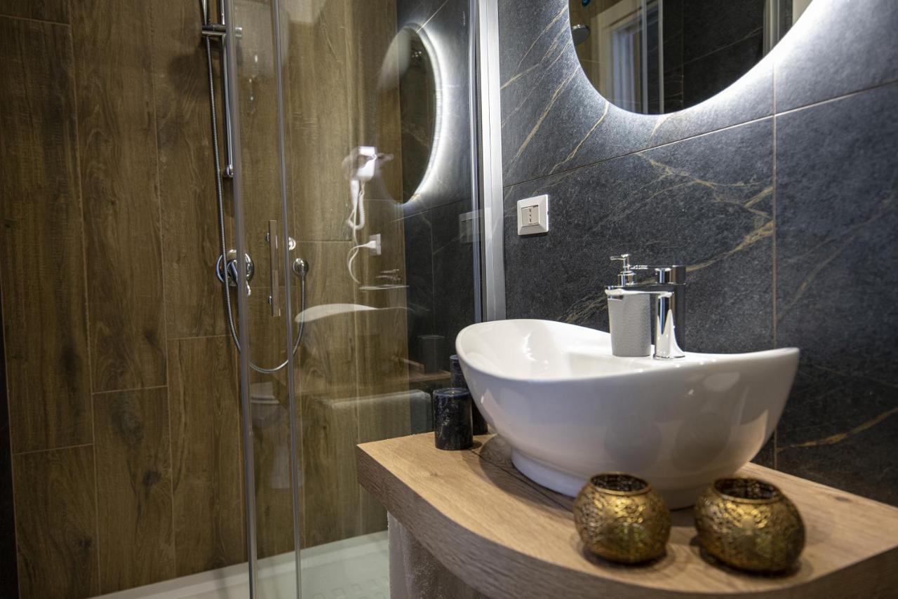 Vivi A Napoli Bed & Breakfast Bagian luar foto
