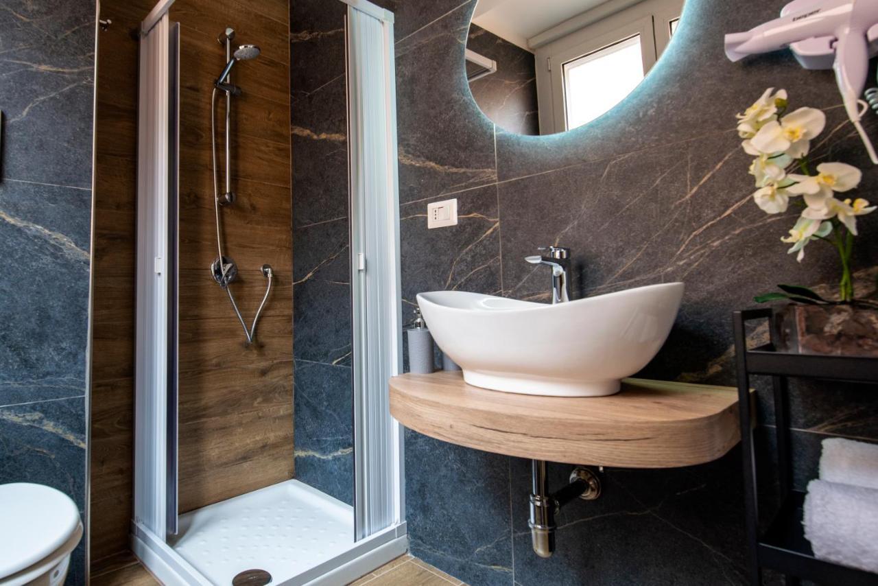 Vivi A Napoli Bed & Breakfast Bagian luar foto