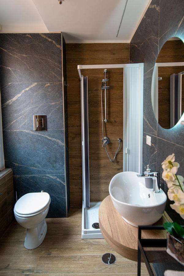 Vivi A Napoli Bed & Breakfast Bagian luar foto