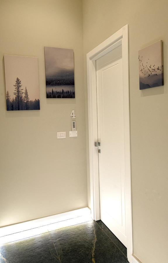 Vivi A Napoli Bed & Breakfast Bagian luar foto