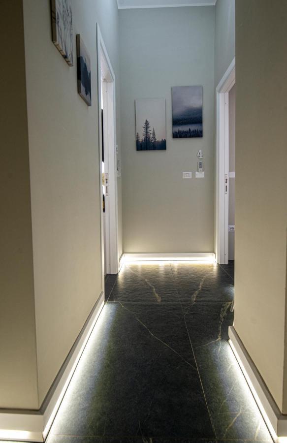 Vivi A Napoli Bed & Breakfast Bagian luar foto